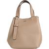 MAX MARA - Borsa a mano - Tortora