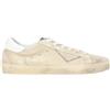 4B12 - Sneakers - Bianco
