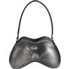 DIESEL - Borsa a mano - Antracite