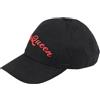 MCQUEEN - Cappello - Nero