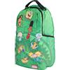 SPRAYGROUND - Zaini - Verde