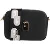 FURLA - Borsa a tracolla - Nero
