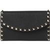 VALENTINO GARAVANI - Pochette - Nero