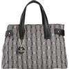 LAURA DI MAGGIO - Borsa a mano - Grigio