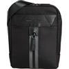 PIQUADRO - Borsa a tracolla - Nero