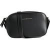 TOMMY HILFIGER - Borsa a tracolla - Nero