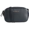 TOMMY HILFIGER - Borsa a tracolla - Blu notte