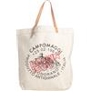 CAMPOMAGGI - Borsa a mano - Sabbia