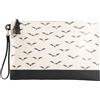 LONGCHAMP - Pochette - Beige