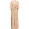 TWINSET - Vestito estivo - Sabbia