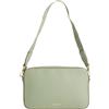 COCCINELLE - Borsa a mano - Verde salvia