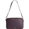 COCCINELLE - Borsa a mano - Viola scuro