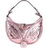 VERSACE - Borsa a mano - Rosa