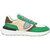 PHILIPPE MODEL - Sneakers - Verde