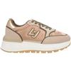 LIU -JO - Sneakers - Tortora