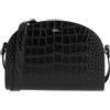 A.P.C. - Borsa a tracolla - Nero