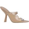FERRAGAMO - Sandali - Tortora