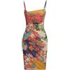 MARCIANO by GUESS - Tubino - Corallo