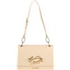 LOVE MOSCHINO - Borsa a spalla - Beige