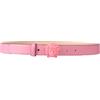 VERSACE - Cintura - Rosa