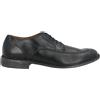 MOMA - Stringate - Nero
