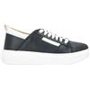 ACBC x ALEXANDER SMITH - Sneakers - Blu notte