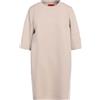 MAX&Co. - Vestito corto - Beige