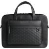TOMMY HILFIGER - Borsa a mano - Nero
