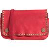 CAMPOMAGGI - Borsa a tracolla - Rosso