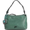 GABS - Borsa a mano - Verde scuro