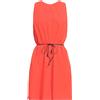 RRD - Vestito corto - Rosso pomodoro