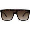 MARC JACOBS - Occhiali da sole - Nero
