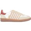DSQUARED2 - Sneakers - Panna