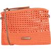 GIANNI CHIARINI - Borsa a tracolla - Arancione