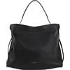 GIANNI CHIARINI - Borsa a spalla - Nero