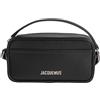 JACQUEMUS - Borsa a tracolla - Nero