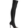 GIANVITO ROSSI - Stivali - Nero