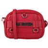 LOVE MOSCHINO - Borse a tracolla - Rosso