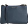 MICHAEL MICHAEL KORS - Borse a tracolla - Blu navy