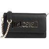 JUST CAVALLI - Borsa a tracolla - Nero