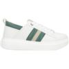 ALEXANDER SMITH - Sneakers - Bianco