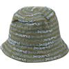 JACQUEMUS - Cappello - Verde militare