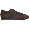 HOGAN - Sneakers - Cioccolato