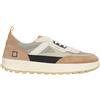 D.A.T.E. - Sneakers - Verde salvia