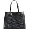 GIANNI CHIARINI - Borsa a mano - Nero