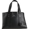 ARMANI EXCHANGE - Borsa a mano - Nero