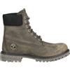 TIMBERLAND - Stivaletti - Verde militare
