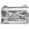 MICHAEL MICHAEL KORS - Borsa a tracolla - Argento