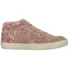 BIBI LOU - Sneakers - Mattone