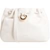 COCCINELLE - Borsa a tracolla - Bianco